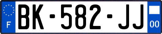 BK-582-JJ