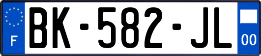 BK-582-JL