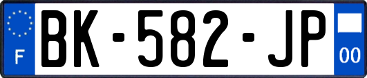 BK-582-JP