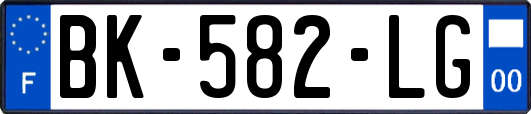 BK-582-LG