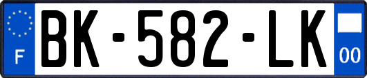 BK-582-LK