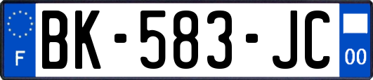 BK-583-JC