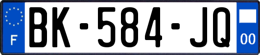 BK-584-JQ