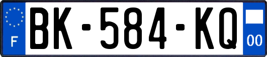 BK-584-KQ