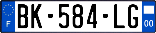 BK-584-LG