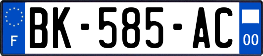 BK-585-AC