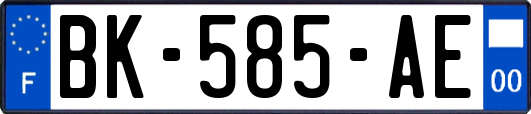 BK-585-AE