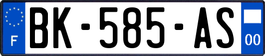 BK-585-AS