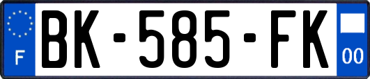 BK-585-FK