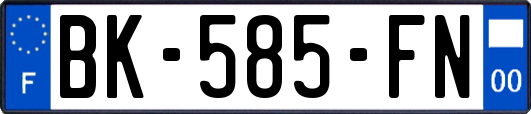 BK-585-FN