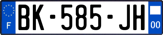 BK-585-JH