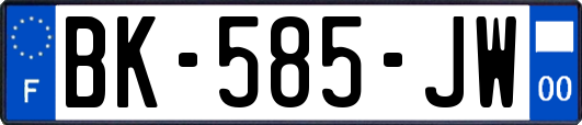 BK-585-JW