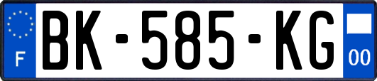 BK-585-KG