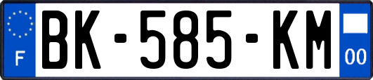 BK-585-KM