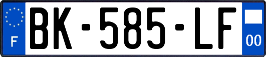 BK-585-LF