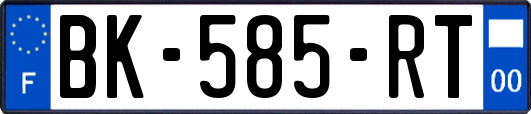 BK-585-RT