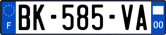 BK-585-VA