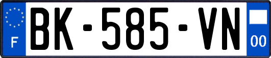 BK-585-VN