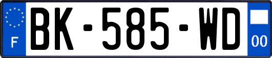 BK-585-WD