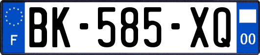 BK-585-XQ