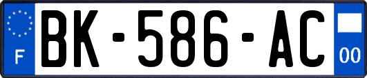 BK-586-AC