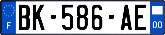 BK-586-AE