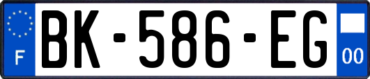 BK-586-EG