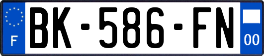 BK-586-FN