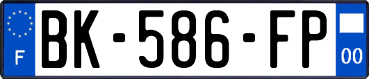 BK-586-FP