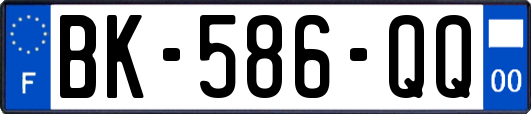 BK-586-QQ