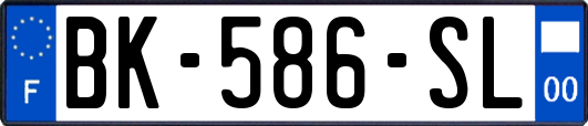 BK-586-SL