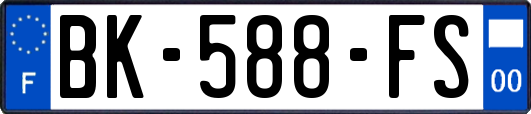 BK-588-FS