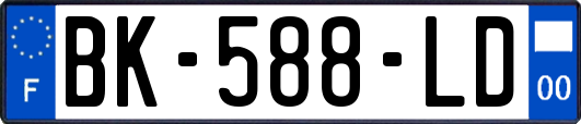 BK-588-LD