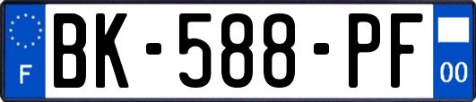 BK-588-PF