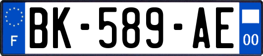 BK-589-AE