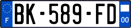 BK-589-FD