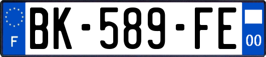 BK-589-FE