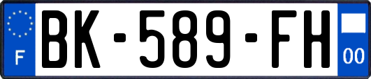 BK-589-FH