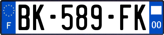 BK-589-FK