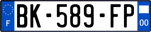 BK-589-FP