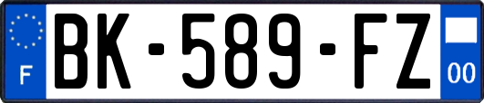 BK-589-FZ