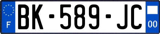 BK-589-JC