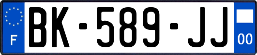 BK-589-JJ