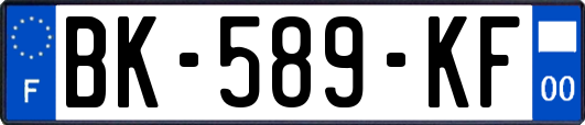 BK-589-KF