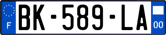 BK-589-LA