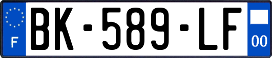 BK-589-LF