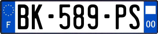 BK-589-PS