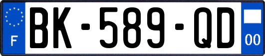 BK-589-QD