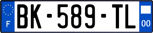 BK-589-TL