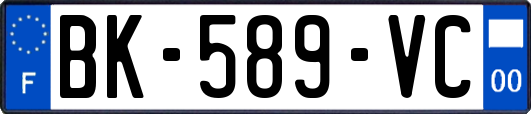 BK-589-VC